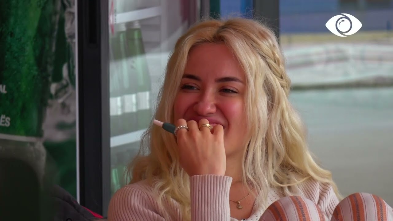 Sa më ka acaruar/ Efi bisedon me Deamishelin për Qetsorin