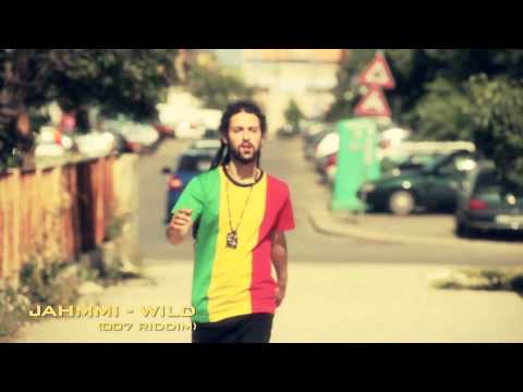 Jahmmi Youth - Ridin Di Riddims Medley