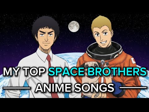 Uchuu Kyoudai #0 Tofu ga Machi ni Yatte Kuru Masashi Sada