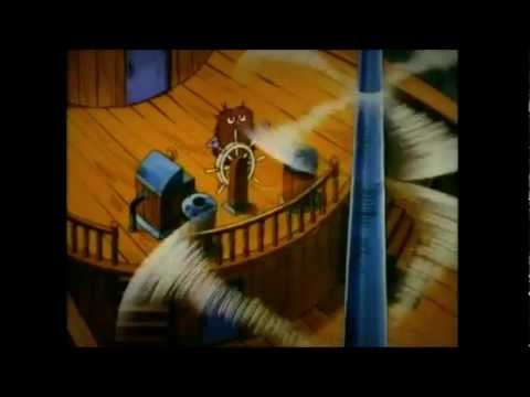 Moomin Music - Danger