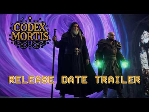 Release Date Trailer
