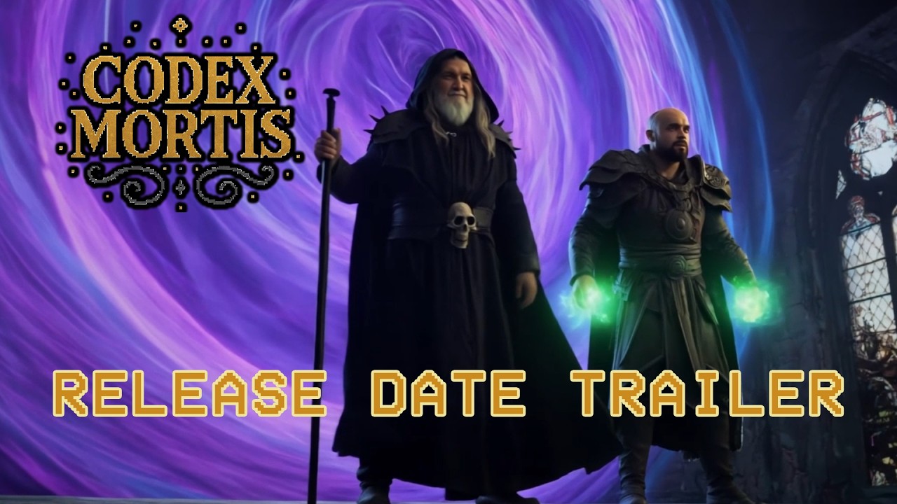 Release Date Trailer