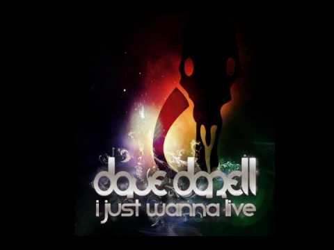 Dave Darell - I Just Wanna Live (Deniz Koyu Remix)