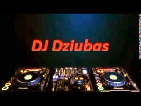 Fergie  A Litle Party Never Killed Nobody DJ Dziubas remix
