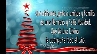 Navidad 2017 Flow Man - El Chuek HD - Big Alex -DJ Blessed Produce.