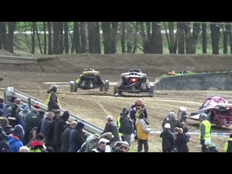 00220 MMČR Autocross Humpolec 23. - 24.4.2022