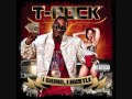 T- Rock - I Grind, I Hustle - 6. Make It Happen