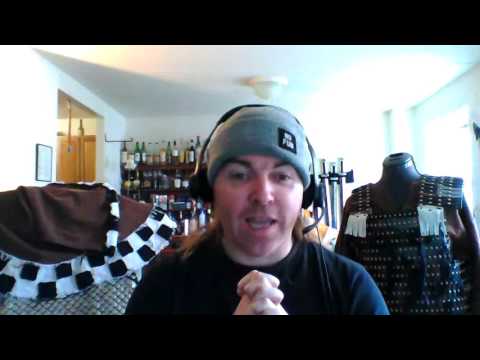 LARP - Death, Permanent Death and how we interact with it