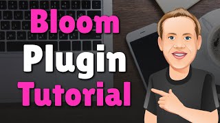 Bloom Plugin Tutorial   Setup an Email Optin in Minutes