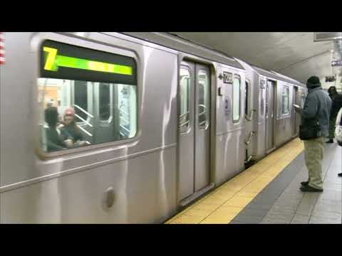 President Trump NYC Infrastructure