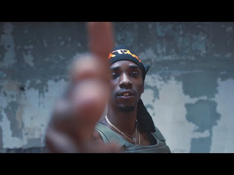 LV3x - OUT MY BODY (GH5 Music Video)