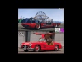 GTA VS REAL LIFE CARS AND PLACES (HD)