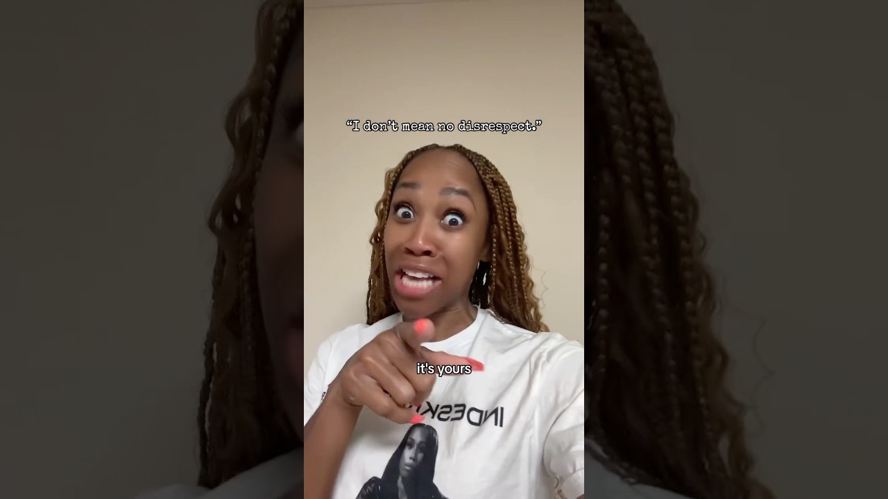 Navigating difficult social circles 😂