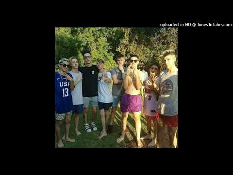 ECKO, KHEA, SEVEN KAYNE, IACHO ~ Rebota ~ [maqueta 1]