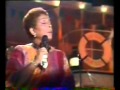 Carmen McRae - Everything happens to me (Montreaux Jazz Festival)