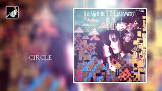 Circle by Siouxsie and the Banshees