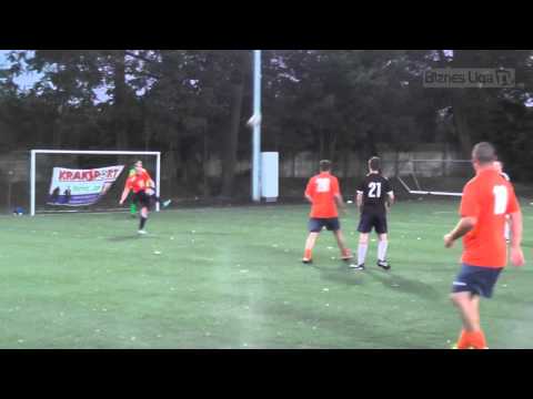 09.07.2015 II Liga D - Revo Drink Team vs. MPO