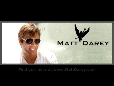 Matt Darey & Aeron Aether ft. Ridgewalkers - Chasing The Sun (Matteo Marini remix)