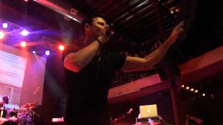Jordan Knight  &quot;O-Face&quot; and &quot;Up and Down&quot; Detroit