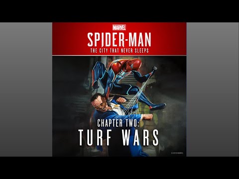 Spider Man Remastered: Turf Wars DLC: Gameplay Walkthrough (Part One)