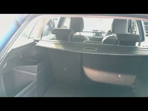 Video of Skoda Fabia 1.2 TSI AMBITION ESTATE 5DR - LOW KMS