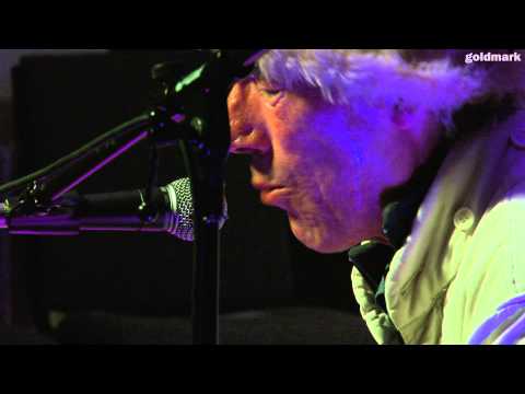 Goldmark Gallery and Goldmark Front Room