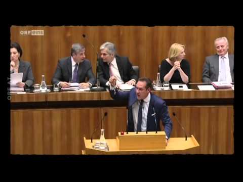 maschek - Duell um die Hypo