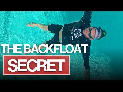 They Couldn't Backfloat... 3 Steps Later, This Happened