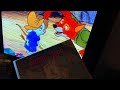 Disney S Robin Hood On LASERDISC What A Classic Disney Laserdisc Family Robinhood Fun Movie