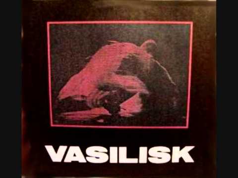Vasilisk - whirling dervishes