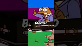 How Many Times Has Hans Moleman Died in The Simpsons?