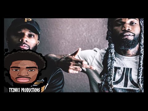 Pistol P (Ft. King Dillion) - Friendzone [Music Video] | Shot by @AntMvla