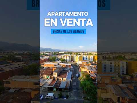 Apartamentos, Venta, Acopi - $199.000.000