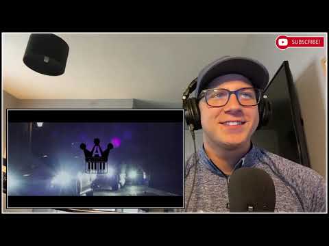 UK Reaction to Albanian Rap! Dj A-Boom - Badman Tune feat. Akkurat x Kidda