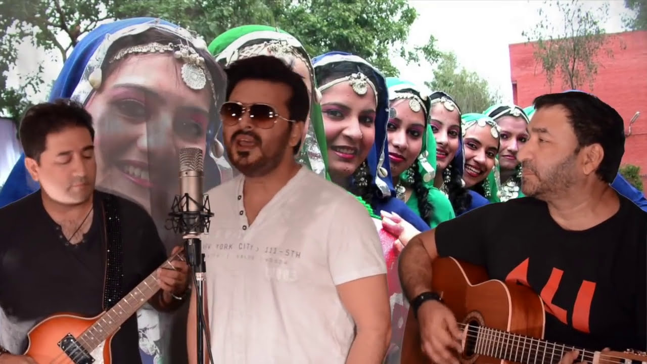 Teraa Meraa Lyrics | Sandesa – I (Ali Haider) | Ali Haider