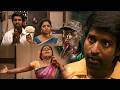 உங்க அண்ணன் சட்டை உங்களுக்குதான் பொர