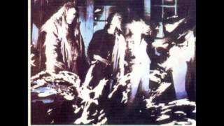 Barricada. No hay Tregua (Album) 1.- Contra la Pared