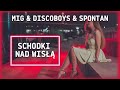SCHODKI NAD WISŁĄ - MIG & DISCOBOYS & SPONTAN (Official Video)