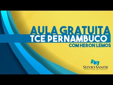 [AULA GRATUITA] Administração Pública com Heron Lemos #04