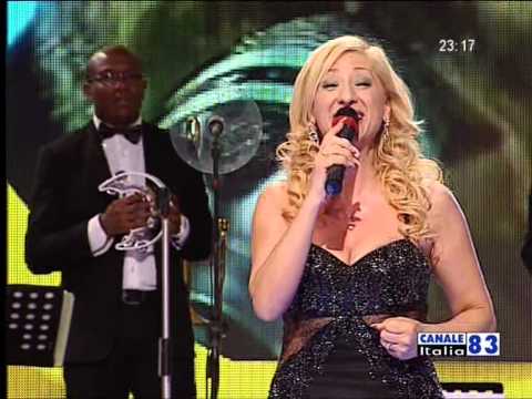 il mara calmo della sera - simona quaranta - orchestra omar codazzi