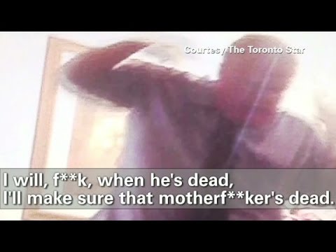 Toronto mayor: I'm going to kill that guy