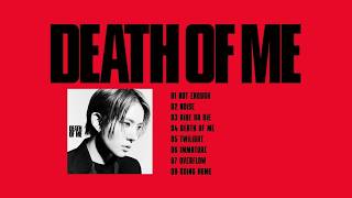 Download lagu [Playlist] EVAN (에반)-'DEATH OF ME'丨2026 Full Album mp3