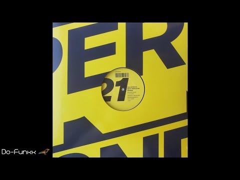 Ivan Iacobucci - Android [Perlon ‎– PERL121]