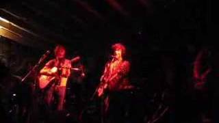 The Columbus Hours - We Gathered In Spring (Midlake)