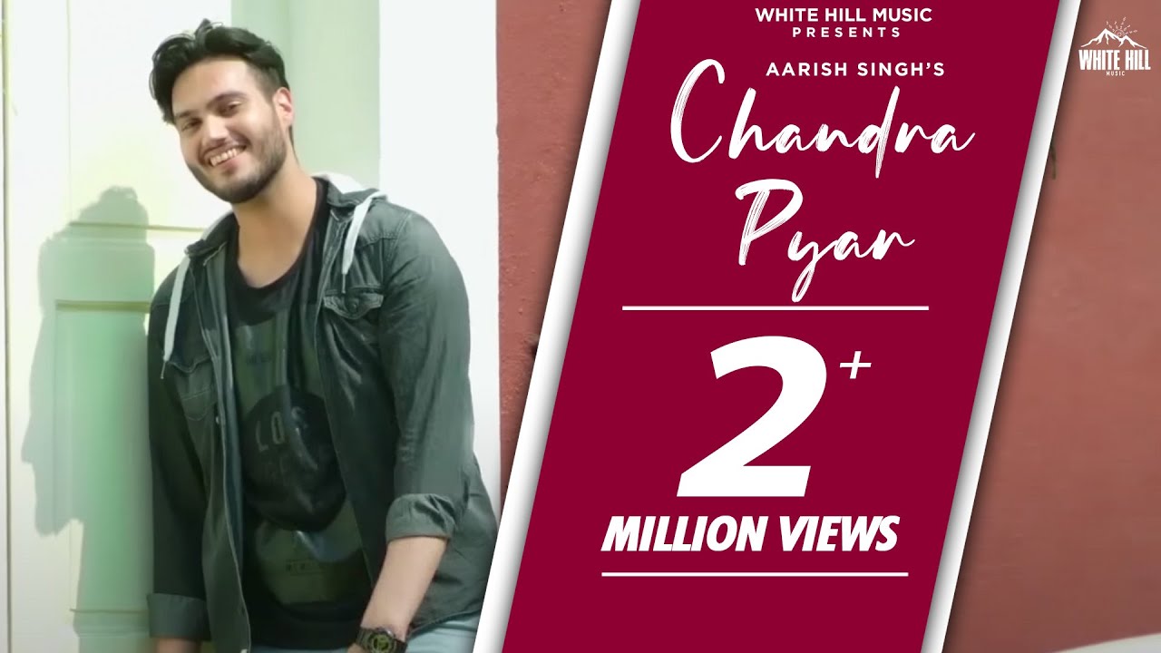 Chandra Pyar (Title) Lyrics  | Chandra Pyar | Aarish Singh | Aarish Singh | Gurmeet Singh