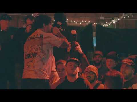 Krust • FULL SET • Belmar, NJ • 12.30.22