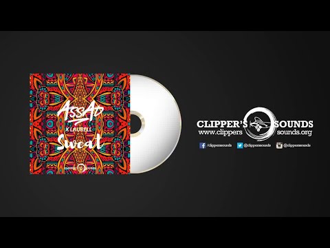 DJ Assad & Laurell - Sweat