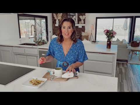 Step up your culinary game with a bamix hand-held processor