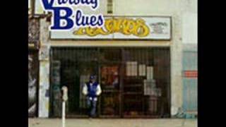 The Deepest Blue - Murs