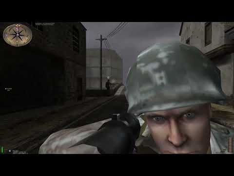 MOHSH CUP | Sixth Sense vs ws — 5v5 — V2 / Bridge — POV tommeh